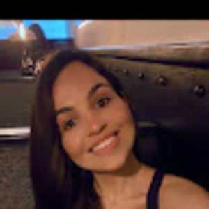 Meet your Posher, Aline